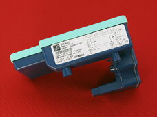 Блок розжига (плата управления) Fondital Bali RTN, Nova Florida Altair RTN 537 ABC 0.537.201