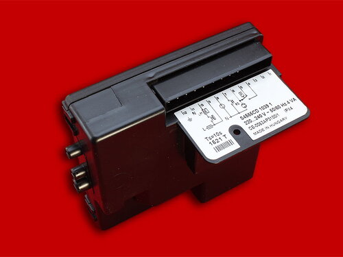 Купить Плата розжига Hermann Eura 52001678 S4565CD 1039 1 CE-0063AP3100 5 720 грн., фото