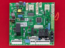 Плата керування котла Tiberis Atlas, Oberon, Triton, Italtherm City ➣ 552000221