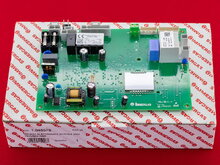 Плата Immergas Eolo, Nike Star kw ➣ 1.023947, 1.048578