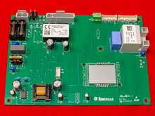 Плата управління Immergas Eolo Star 24 3 Е, Nike Star 24 3 Е ➣ 1.025378