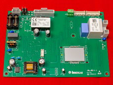 Плата управління Immergas Eolo Star 24 3 Е, Nike Star 24 3 Е ➣ 1.025378