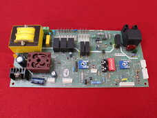 Плата Nobel Pro (димохідна версія, газовий клапан Sit 845 Sigma) 53947