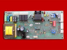 Плата Nobel NB 2 24 SE Plus (турбований газовий клапан Sit) 55220