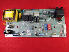 Плата котла Nobel (турбированная версія, газовий клапан sit) 58912