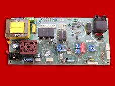 Плата Nobel Pro (турбированная версія, газовий клапан Sit 845 Sigma) 57540