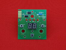 Плата дисплея (плата індикатора) Protherm Leopard v.17 (Леопард версії 17) 0020044889