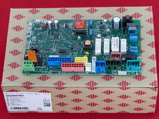 Плата керування Protherm Panther 25 KOO/KTO/KTV 19, Gepard 23 MOV/MTV 19 ➣ 0020097962