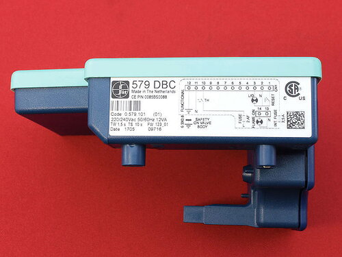 Купить Плата розжига Protherm, Termomax SIT DBC 0.579.101 5 460 грн., фото