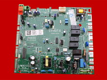 Плата Protherm Рысь, Leopard (Леопард) v.17, Тигр v.17, Bongioanni Linea.isy S1047000