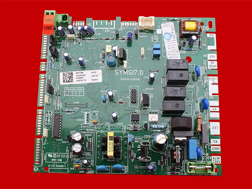 Купить Плата SYMSI7.0 котлів Protherm, Bongioanni Linea.isy 10 920 грн., фото