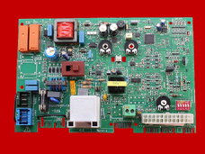 Плата управления Saunier Duval Semia 0020058286