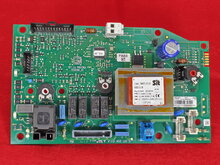 Плата управления Sime Format.Zip, Metropolis 6230630