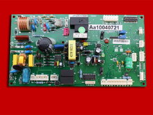 Плата управления Solly Primer 24 (дымоходные котлы) AA10040721