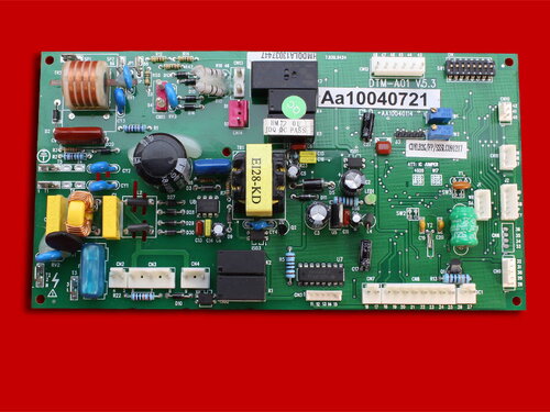 Купить Плата котлов Solly Primer DTM-A01 V5.3 5 460 грн., фото