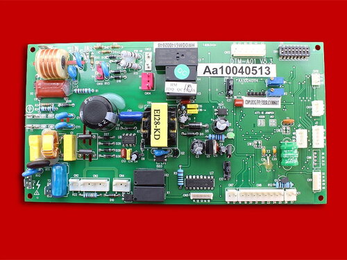 Купить Плата управления Solly Primer 24F DTM-A01 V5.3 (турбированные версии) 0 грн., фото