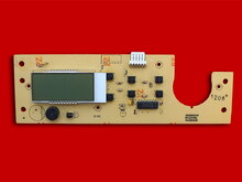 Плата дисплея Solly Standart 4WK3500002