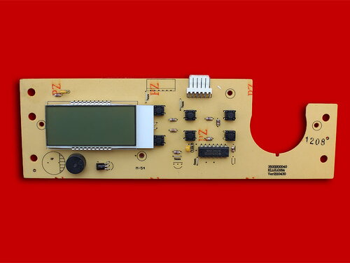 Купить Плата дисплея Solly Standart 1 560 грн., фото