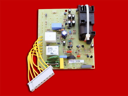 Купить Плата розжига Termet Mini Max Plus 53702 Tester FM28-02 4 680 грн., фото