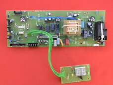 Плата Termet MiniMax Dynamic, MiniTerm, MaxiTerm, uniCO, MiniMax, Termgas Z0500.21.70.00