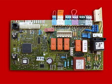 Плата управления Vaillant  AtmoVIT exclusiv, Сlassic, Combi atmo 130846