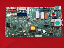 Плата Vaillant TurboTec, AtmoTec Pro | Plus (з 2015 року) 0020202559