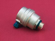 Автоматичний повітряний клапан 10 bar 1.017563