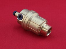 Автоматичний повітряний клапан (приєднання 1/2) артикул 502640