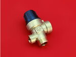 Клапан запобіжний (скидний) Ariston T2/TX 23MI/FI / Microsystem (1/4 Ariston 998447