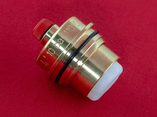 Купить Клапан повітряний котла Ariston UNO MI/MFFI 995865 ➣ латунний 832 грн., фото