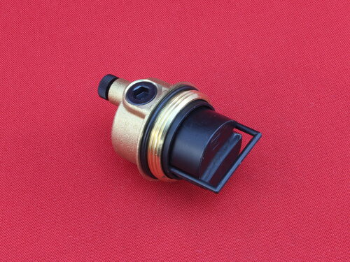 Автоматичний повітряний клапан Baxi | Westen Grundfos (різьблення) Купить Автоматичний повітряний клапан Baxi | Westen Grundfos (різьблення) 676 грн., фото