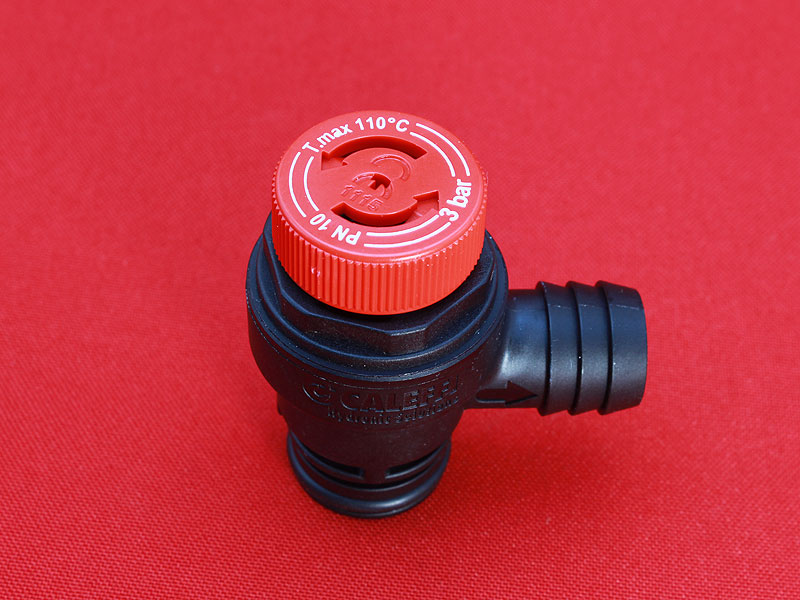 Предохранительный клапан Immergas Nike Star 24 3E, Eolo Star 24 3E
