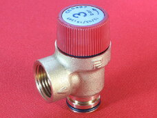 Запобіжний клапан Ariston 65103222