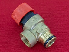 Запобіжний клапан Bosch Gaz 3000 W, Junkers Euroline, Ceraclass 8707401027