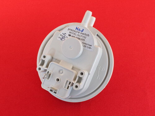 Купить Реле давления воздуха 75/45 Pa 754 грн., фото