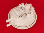 Купить Прессостат Honeywell C6065 А1168 :2 Р 0,4 mbar max 6 mbar ➤ заменен на HUBA CONTROL 2 080 грн., фото