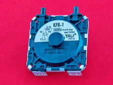 Пресостат котлів та колонок універсальний 0,9 mbar (55/39 Pa)