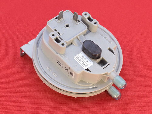 Реле давления воздуха 90/70 Pa ➣ два контакта Купить Реле давления воздуха 90/70 Pa ➣ два контакта 780 грн., фото