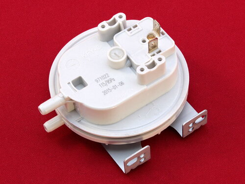 Купить Реле давления дыма - прессостат котла Ferroli 115/95 Pa 936 грн., фото