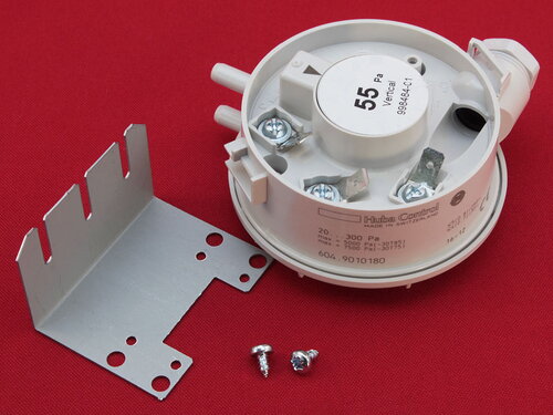 Купить Реле давления дыма котлов Ariston 55 Pa  1 300 грн., фото
