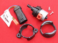 Привід триходового клапана Saunier Duval Isofast, Semia А000035133