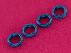 Комплект прокладок теплообмінника ГВС Viessmann WH1B, Fondital, Nova Florida, Saunier Duval