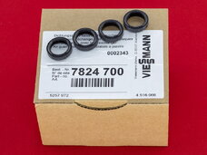 Прокладки теплообмінника Viessmann Vitopend 100 WH1B, Vitopend 222-W WHSA 7824700