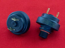 Реле тиску води (два контакти) 0.3÷4.5 bar для газових котлів