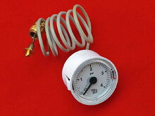 Манометр котла Ferroli Tantaqua NF 39807930