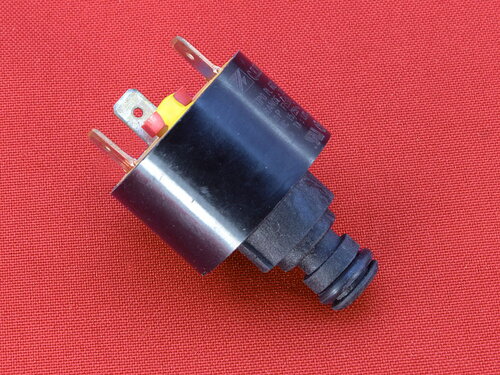 Купить Регульований датчик тиску води CEME 0.2÷6 bar (під'єднання скоба) 754 грн., фото