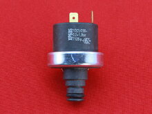 Реле тиску води XP605 0,2÷1,2 бар котлів Immergas, Beretta, Ferroli, Sime (скоба)