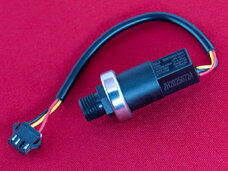 Електронний датчик тиску води Rocterm Diamond TD/TDC D42920 ➣ DC 5V, 0-4.5 Bar