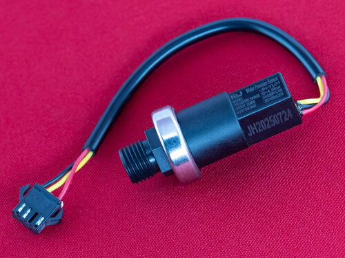 Купить Оригінальний датчик тиску води Rocterm Diamond серій TD та TDC ➦ 0-4.5 Bar, DC 5V 1 560 грн., фото