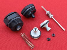 Комплект втулок триходового Demrad, Rens, Zoom, Grandini, Termal, Nobel 3003201475